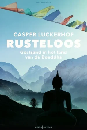 Actieprijs Rusteloos