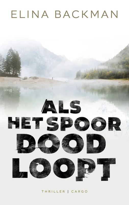 Saana Havas 2 - Als het spoor doodloopt Meest Verkocht