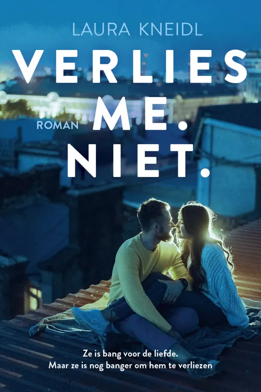 Betaalbaar Sage & Luca 2 - Verlies me. Niet.