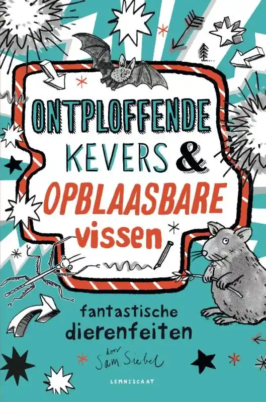 Ontploffende kevers en opblaasbare vissen Koop Online