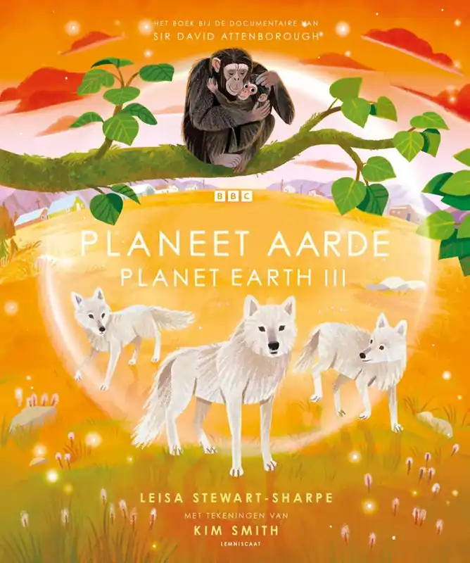 Uitverkoop Planeet Aarde