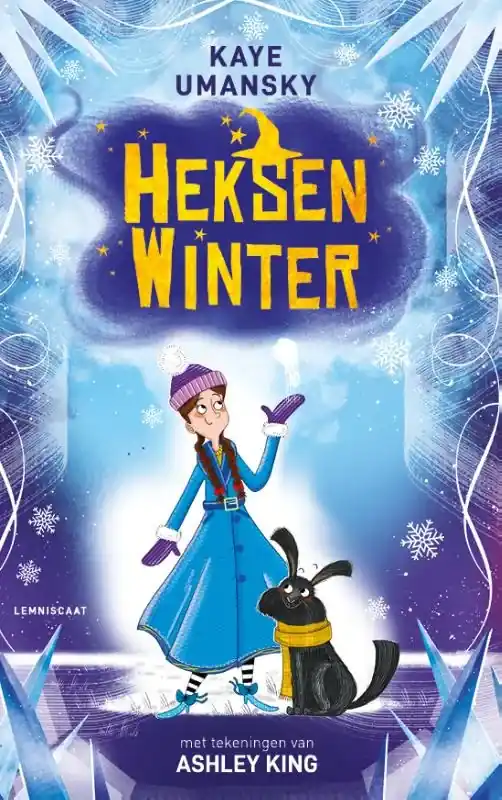 Speciale Aanbieding Heksenwinter