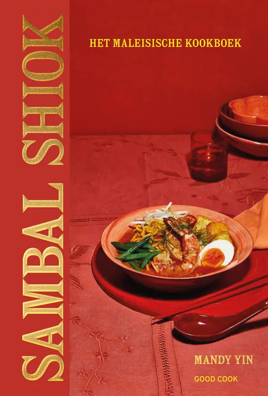 Sambal Shiok Goedkoop