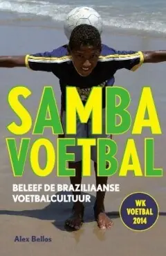 Seizoensaanbieding Sambavoetbal