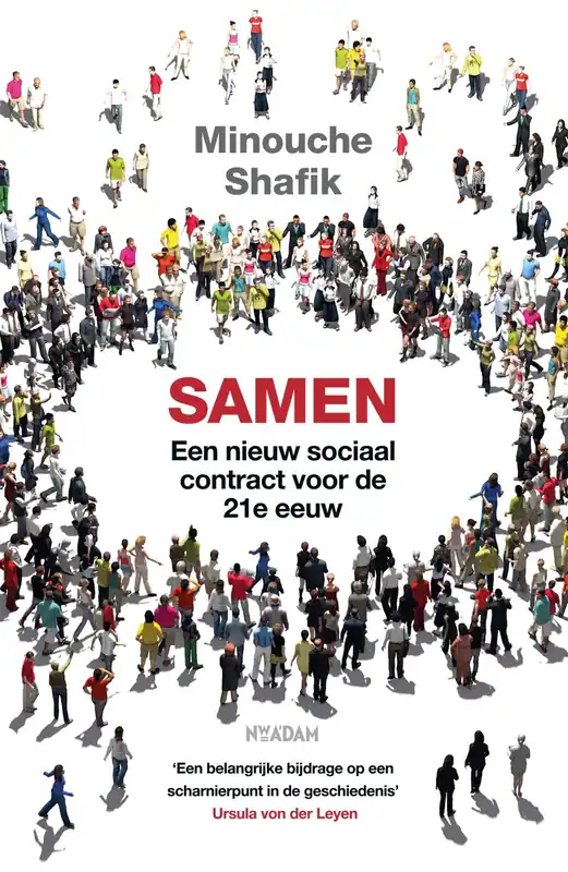 Samen Hoge Kwaliteit