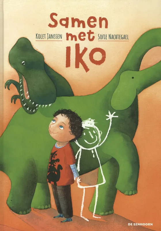 Seizoensaanbieding Samen met Iko
