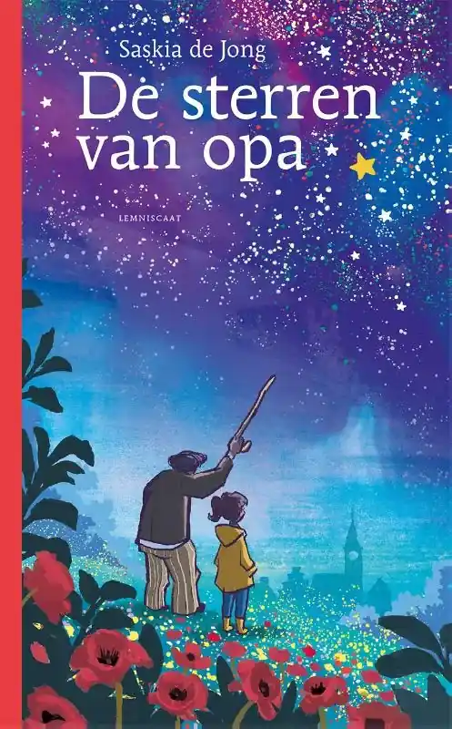 Dagaanbieding De sterren van opa