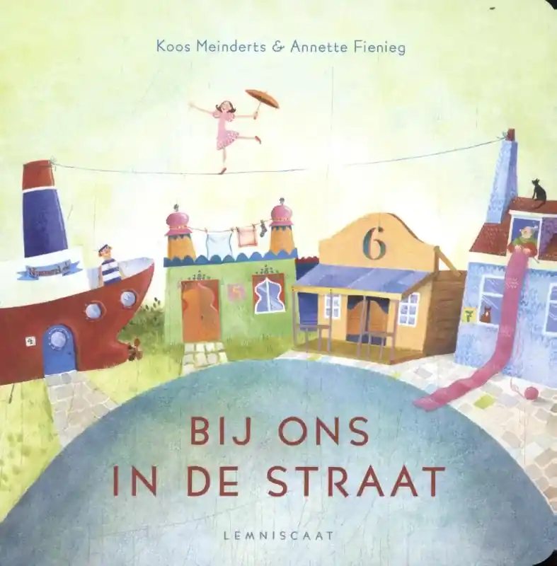 Direct Beschikbaar Bij ons in de straat