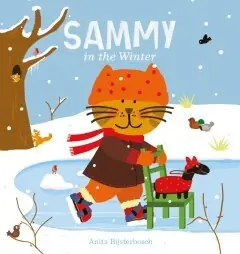 Direct Beschikbaar Sammy in the Winter