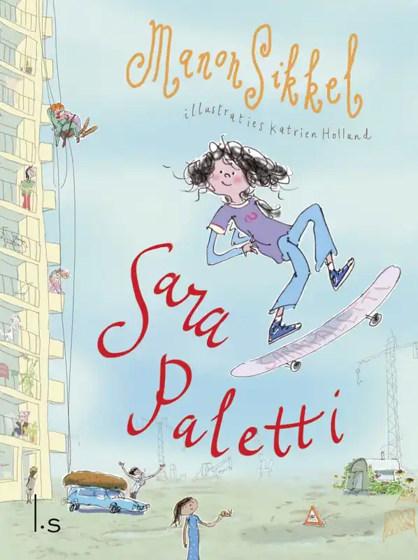 Sara Paletti 1 - Sara Paletti Betrouwbaar
