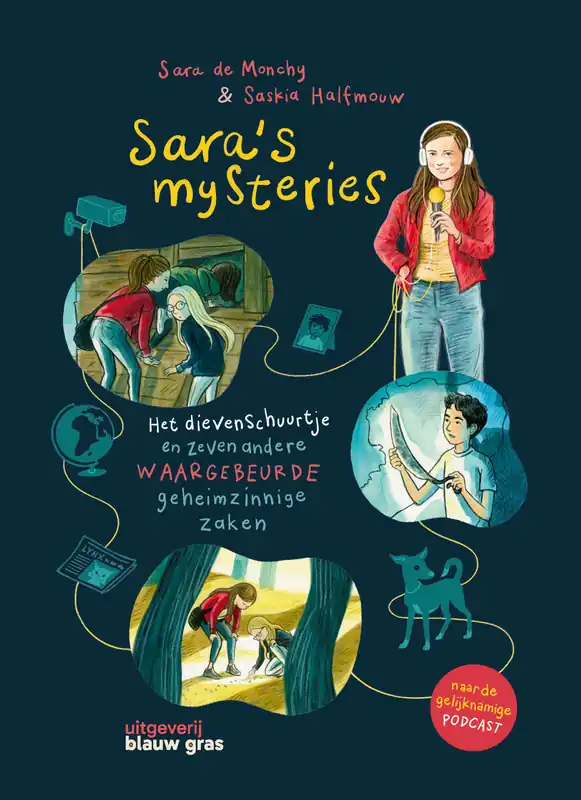 Sara's mysteries Lage Kosten