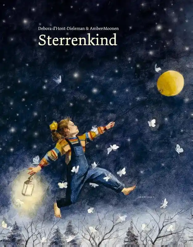 Sterrenkind Direct Verzonden