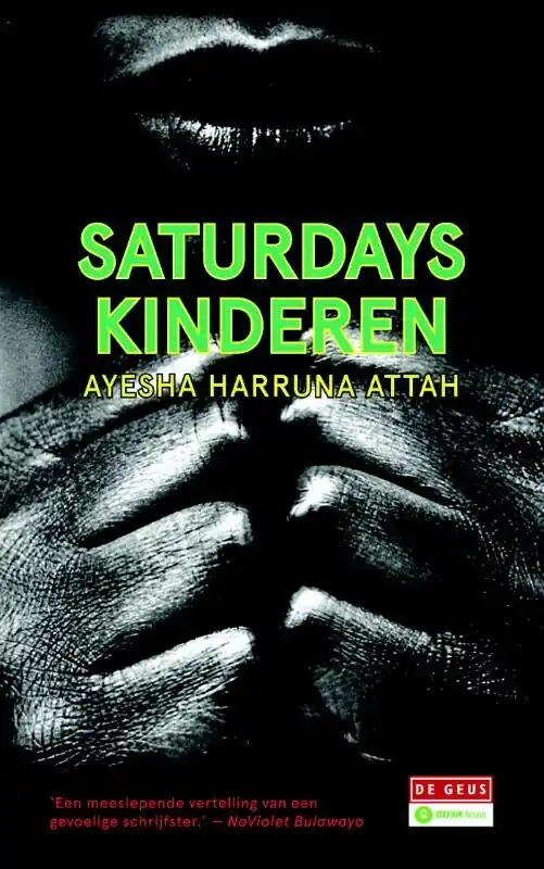Gratis Retour Saturdays kinderen