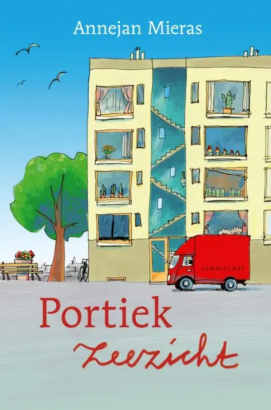 Koop Online Portiek Zeezicht