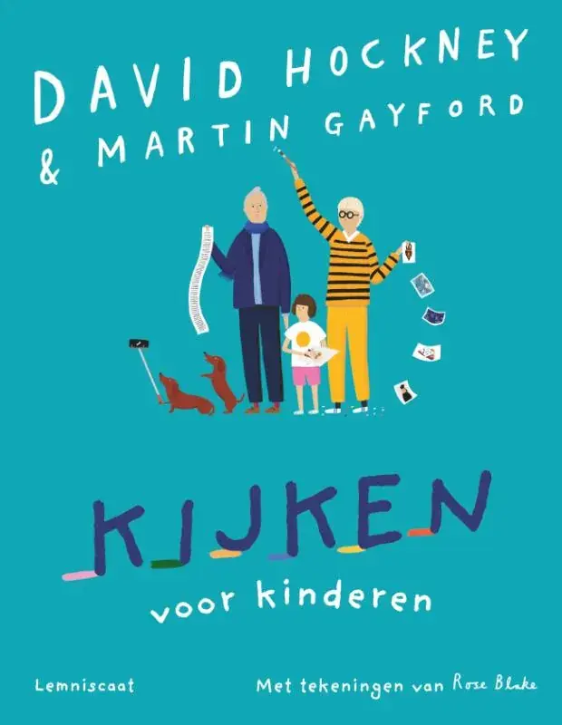 Aanbieding Kijken voor kinderen