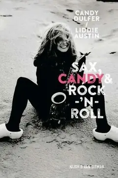 Sax, Candy & rock-‘n-roll Rechtstreeks Van De Fabrikant