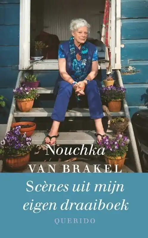 ScÇ?Çûnes uit mijn eigen draaiboek Laatste Kans