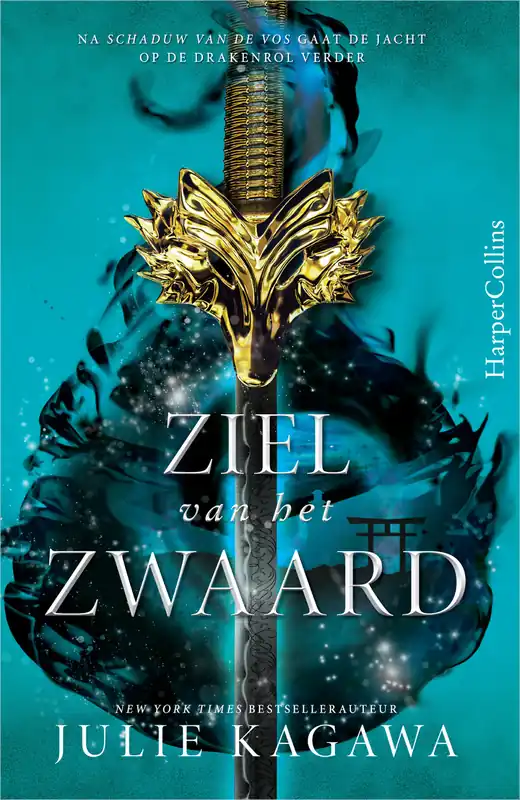 Snelle Levering Schaduw van de vos 2 - Ziel van het zwaard