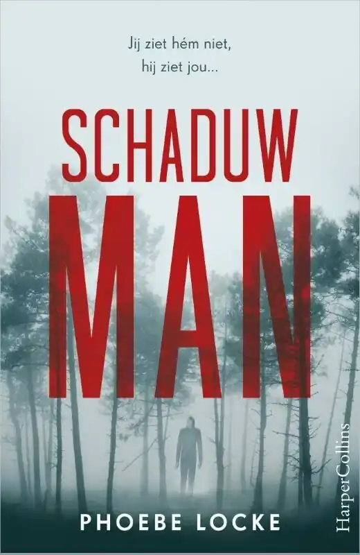 Direct Beschikbaar Schaduwman