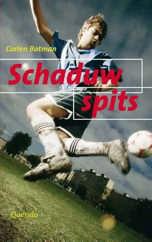 Schaduwspits Direct Verzonden
