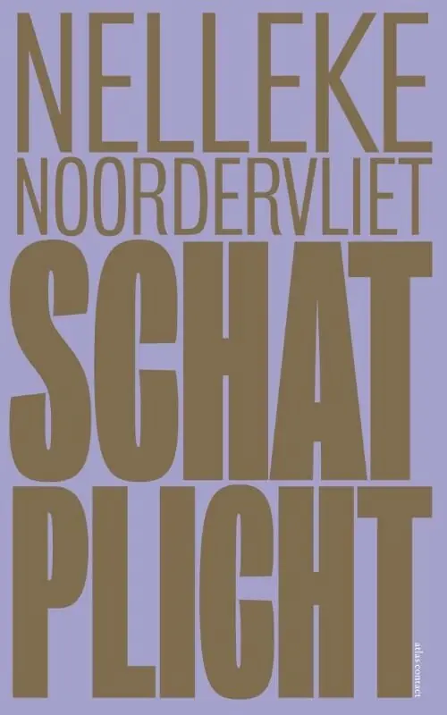 Bestseller Schatplicht