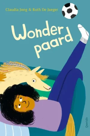 Wonderpaard Betaalbaar