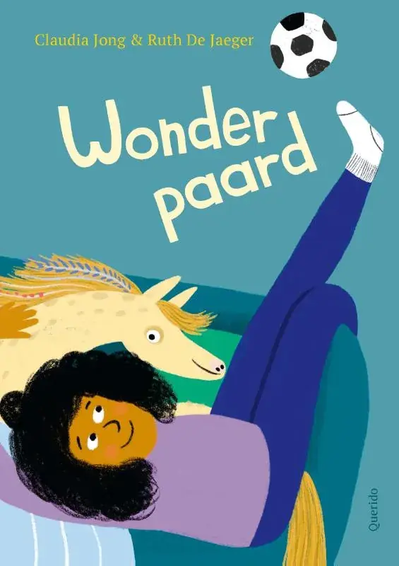 Wonderpaard Betaalbaar