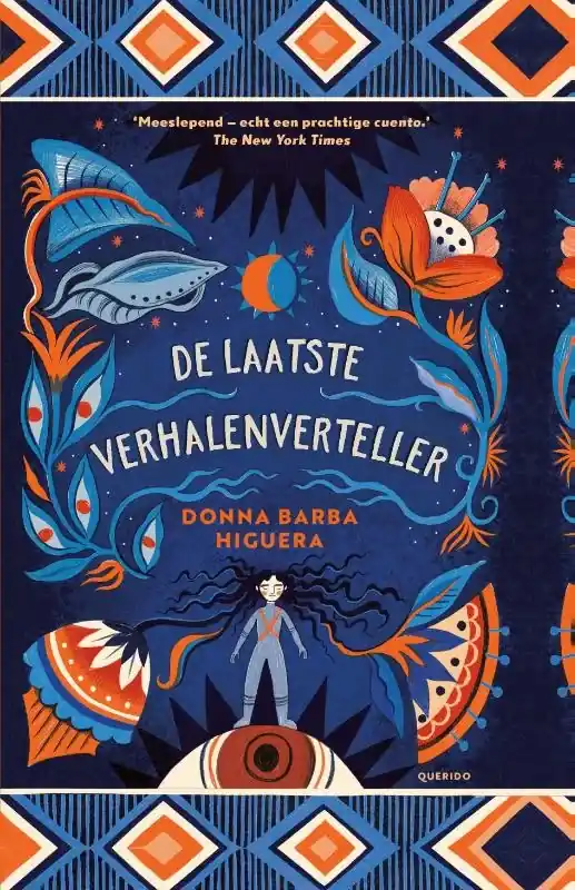 Populair De laatste verhalenverteller