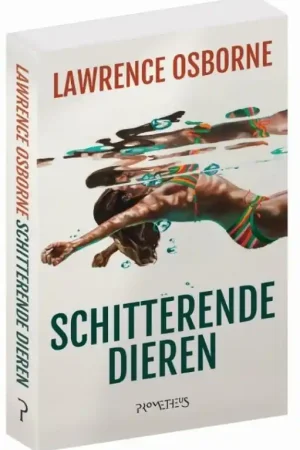 Aanbieding Schitterende dieren