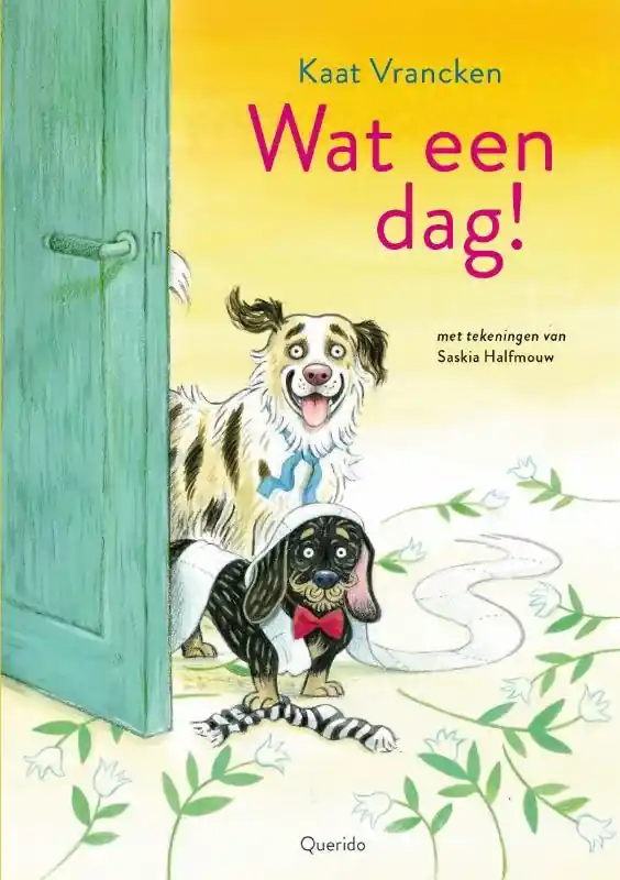 Wat een dag! Direct Beschikbaar