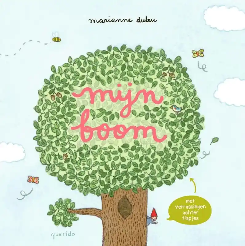 Mijn boom Gratis Retour
