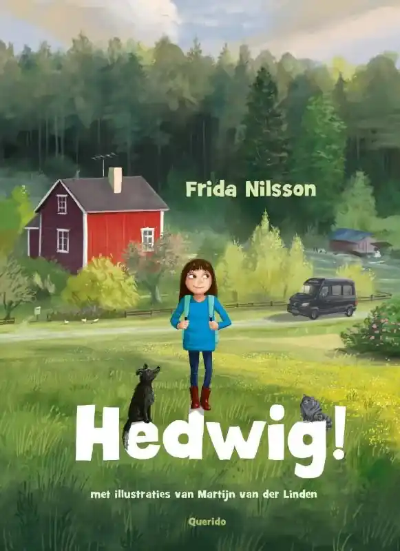 Hedwig! Populair