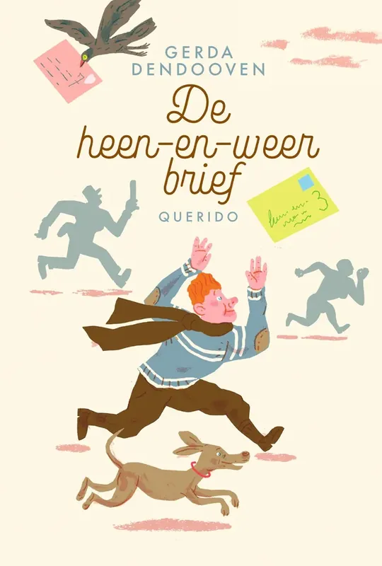 Hete Deal De heen-en-weerbrief