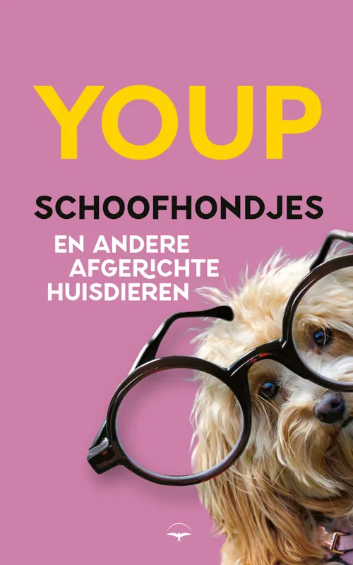 Koop Online Schoofhondjes en andere afgerichte huisdieren