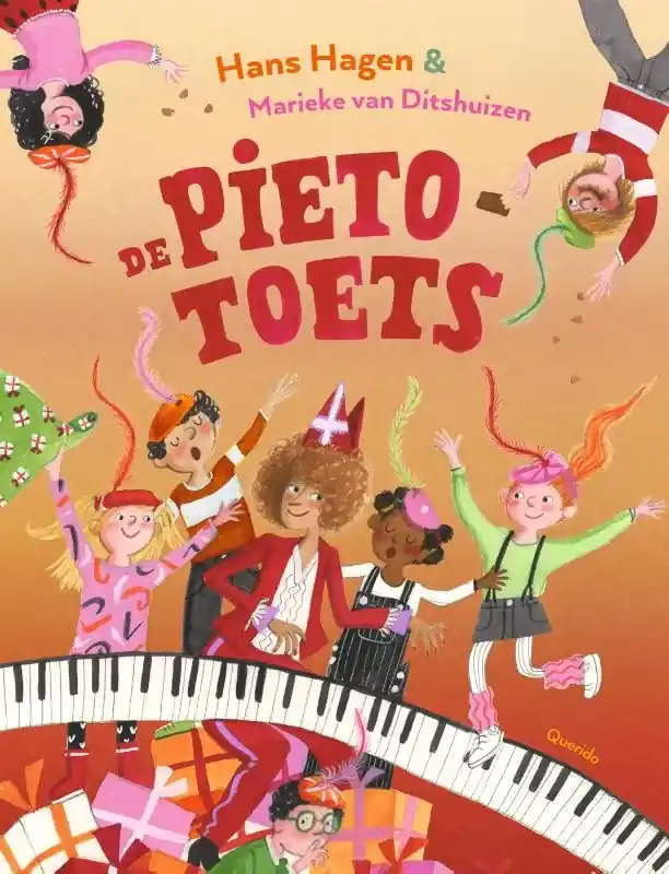 Veilige Betaling De Pieto-toets