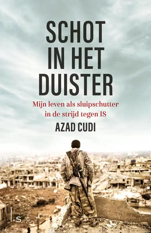 Schot in het duister Shop Nu