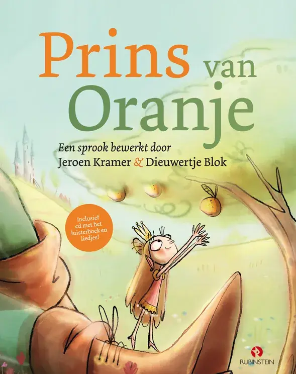 Koopje Prins van Oranje