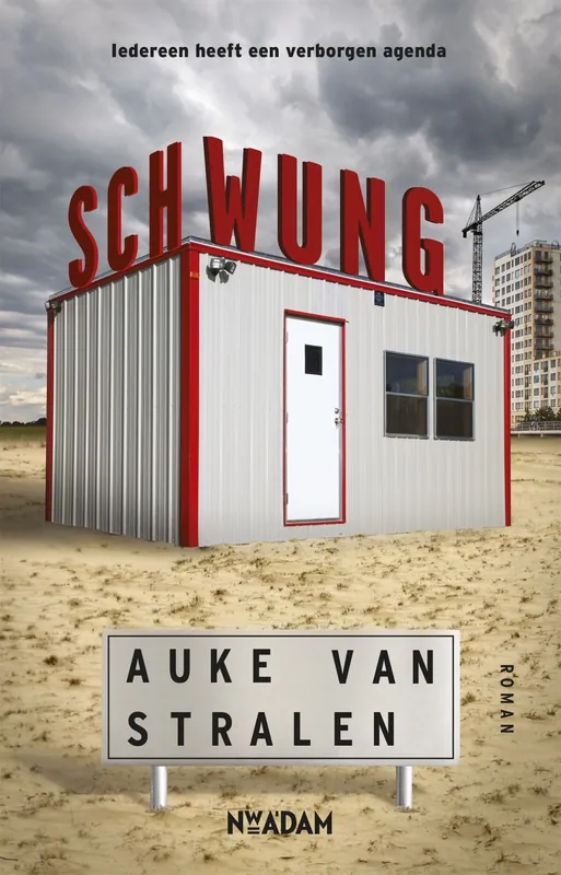 Exclusieve Aanbieding Schwung