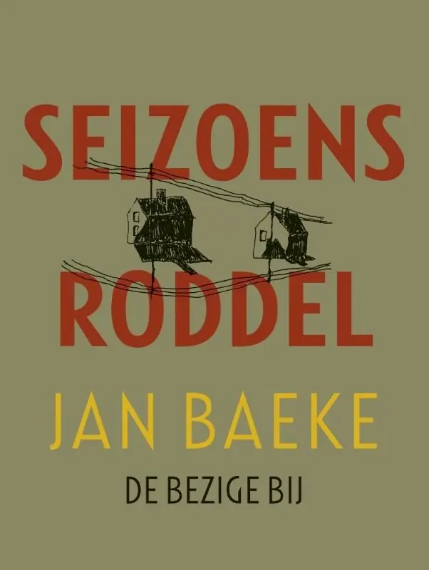 Seizoensroddel Seizoensaanbieding