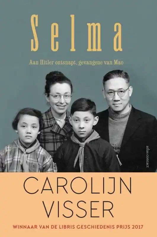 Selma Bestseller