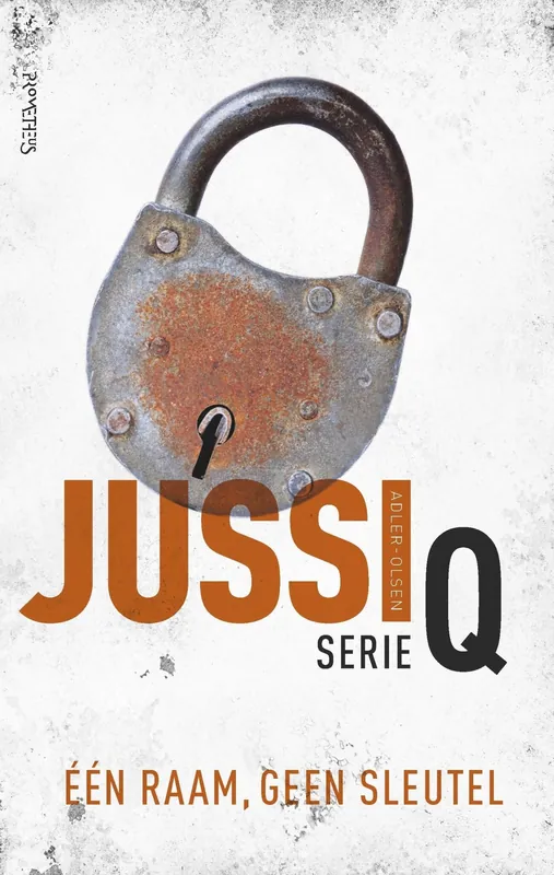 Lage Prijs Serie Q 10 - Eén raam, geen sleutel