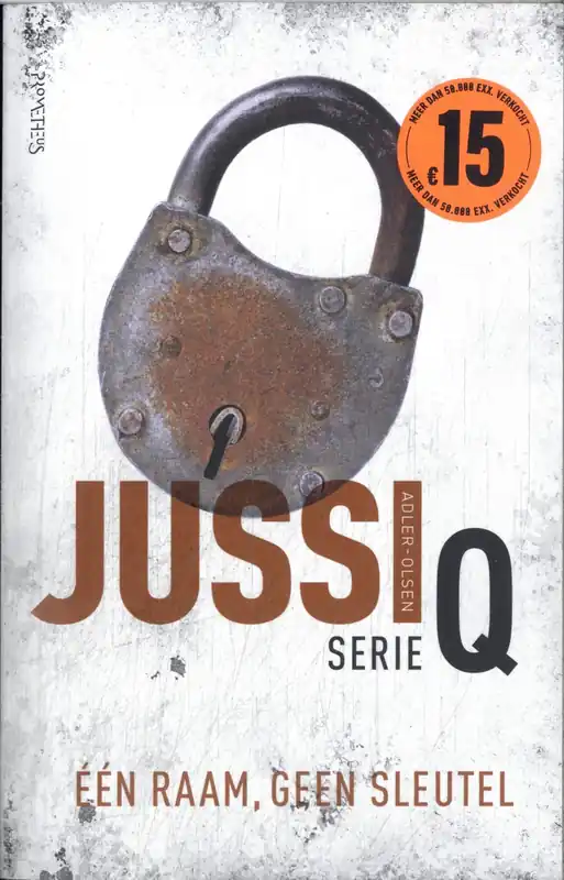 Serie Q 10 - Eén raam, geen sleutel Beste Prijs