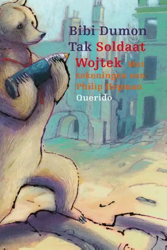 Soldaat Wojtek Must-Have