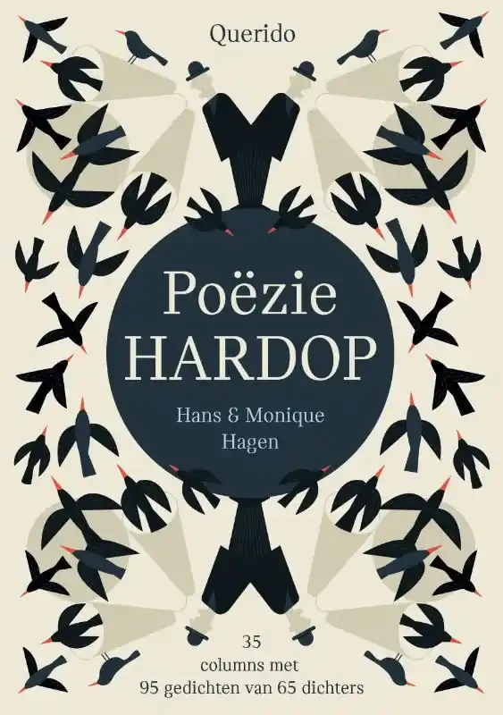 Uitverkoop Poëzie hardop
