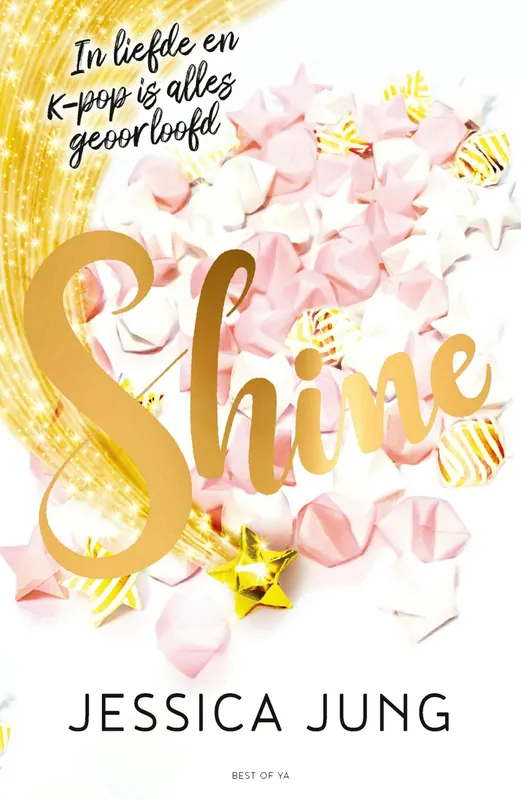 Nieuw Shine 1 - Shine