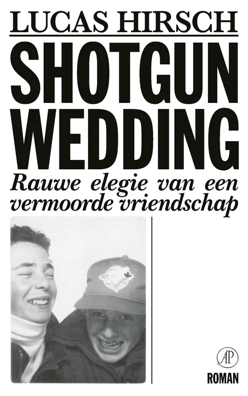 Shotgun wedding Op = Op