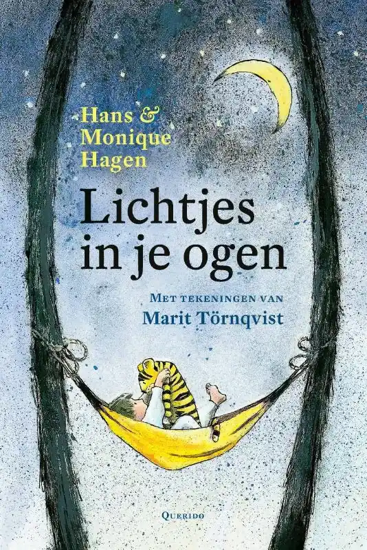 Lichtjes in je ogen Meest Verkocht