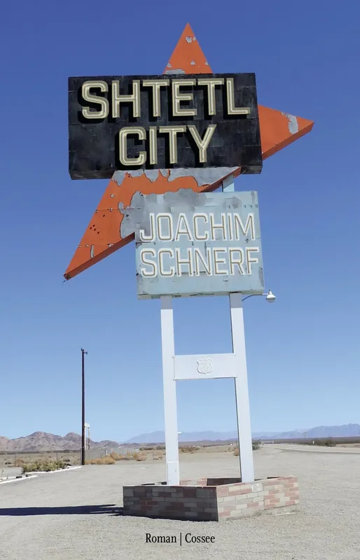 Shtetl City Beste Prijs