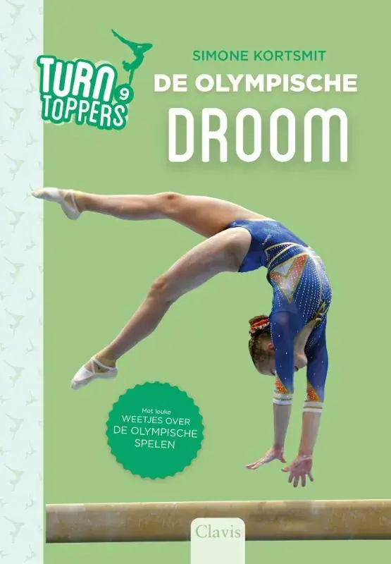 De olympische droom Gecertificeerd