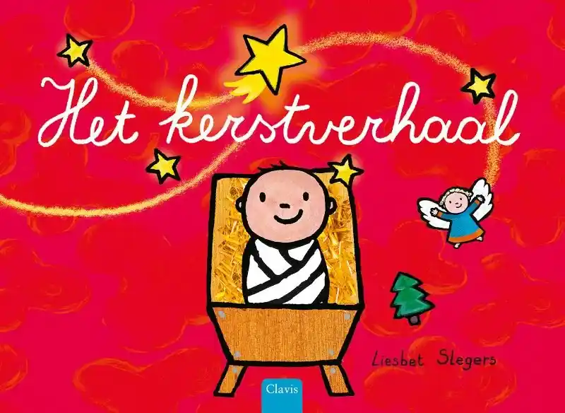 Het kerstverhaal Betrouwbaar